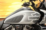2025 Harley-Davidson Pan America RA1250S - 1250 Special