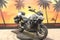 2025 Harley-Davidson Pan America RA1250S - 1250 Special