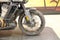 2025 Harley-Davidson Pan America RA1250S - 1250 Special