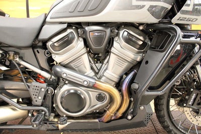 2025 Harley-Davidson Pan America RA1250S - 1250 Special