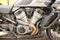 2025 Harley-Davidson Pan America RA1250S - 1250 Special