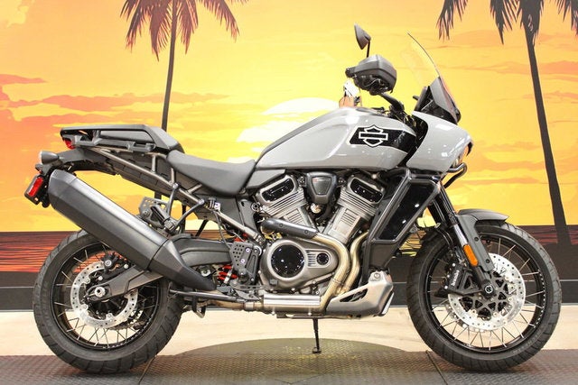 2026 Harley-Davidson Pan America RA1250S - 1250 Special