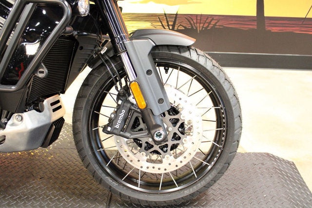 2026 Harley-Davidson Pan America RA1250S - 1250 Special