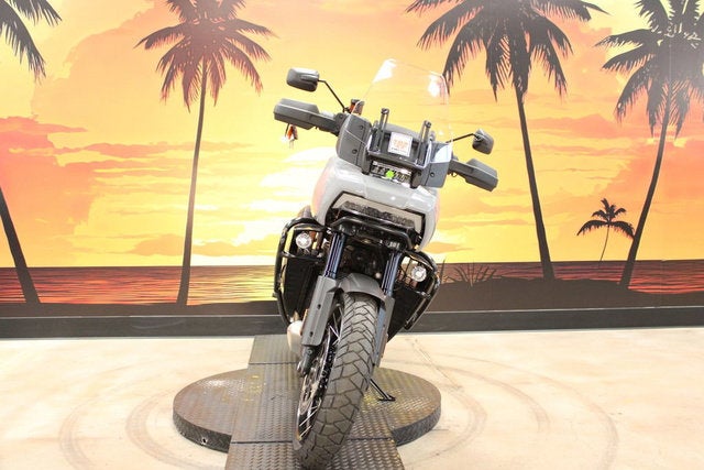 2026 Harley-Davidson Pan America RA1250S - 1250 Special