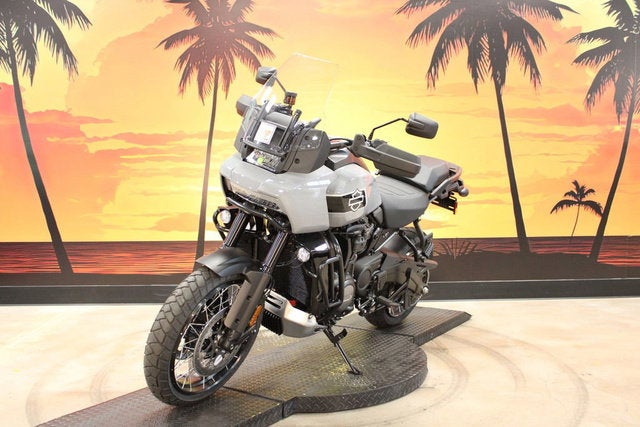 2026 Harley-Davidson Pan America RA1250S - 1250 Special