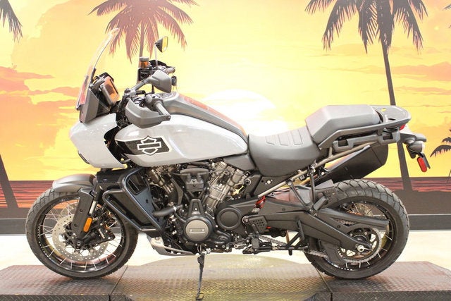 2026 Harley-Davidson Pan America RA1250S - 1250 Special