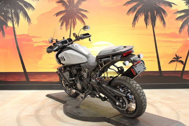 2026 Harley-Davidson Pan America RA1250S - 1250 Special