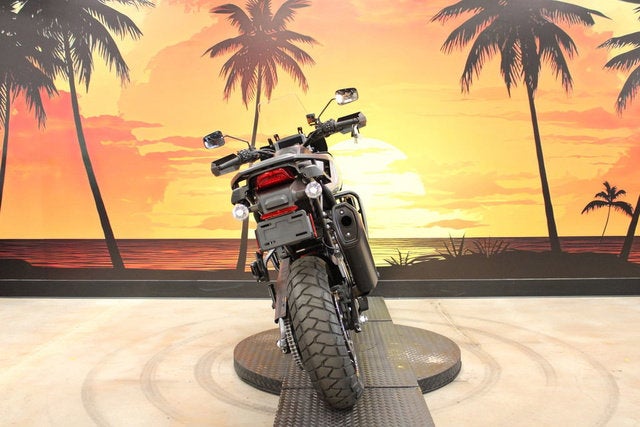2026 Harley-Davidson Pan America RA1250S - 1250 Special