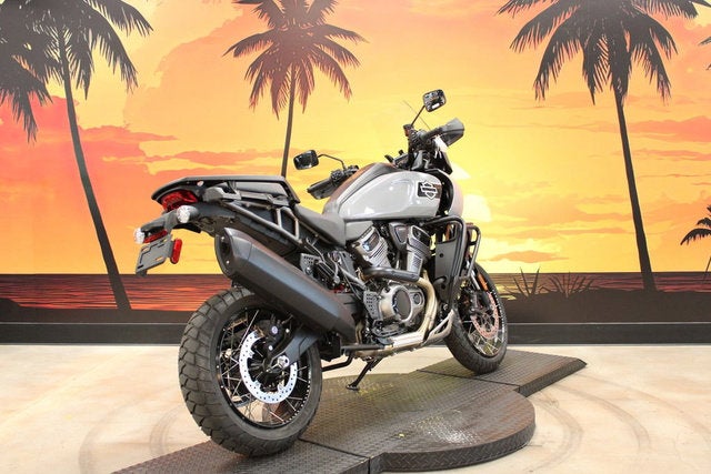 2026 Harley-Davidson Pan America RA1250S - 1250 Special