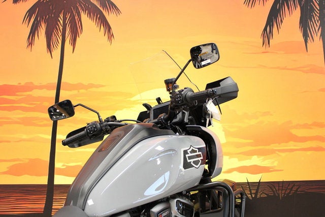 2026 Harley-Davidson Pan America RA1250S - 1250 Special