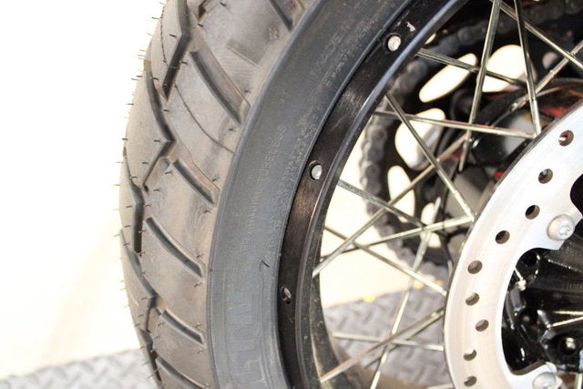 2026 Harley-Davidson Pan America RA1250S - 1250 Special