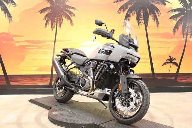 2026 Harley-Davidson Pan America RA1250S - 1250 Special