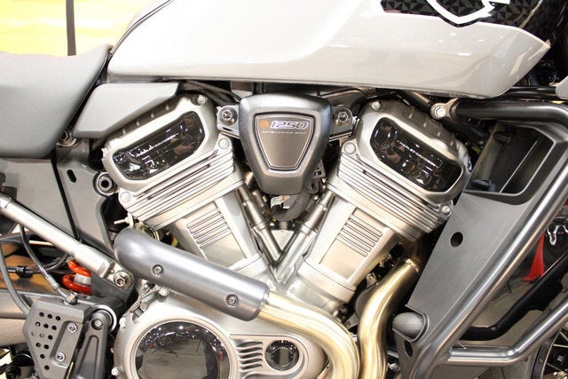 2026 Harley-Davidson Pan America RA1250S - 1250 Special