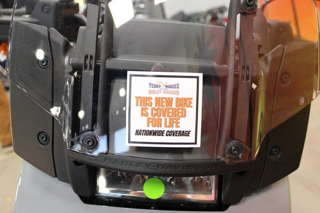 2026 Harley-Davidson Pan America RA1250S - 1250 Special