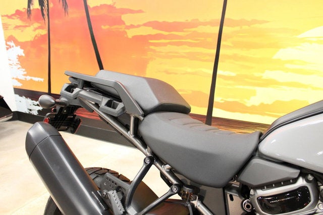 2026 Harley-Davidson Pan America RA1250S - 1250 Special