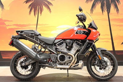 2026 Harley-Davidson Pan America RA1250S - 1250 Special