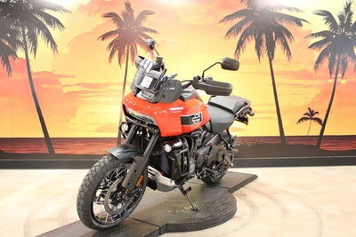 2026 Harley-Davidson Pan America RA1250S - 1250 Special