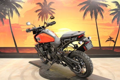 2026 Harley-Davidson Pan America RA1250S - 1250 Special