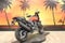 2026 Harley-Davidson Pan America RA1250S - 1250 Special