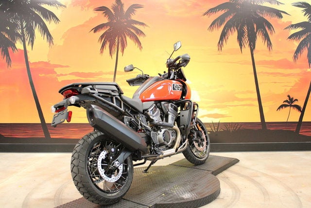 2026 Harley-Davidson Pan America RA1250S - 1250 Special