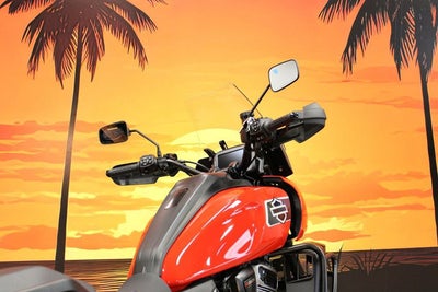 2026 Harley-Davidson Pan America RA1250S - 1250 Special