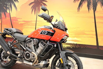 2026 Harley-Davidson Pan America RA1250S - 1250 Special