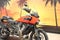 2026 Harley-Davidson Pan America RA1250S - 1250 Special