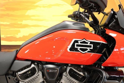 2026 Harley-Davidson Pan America RA1250S - 1250 Special