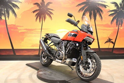2026 Harley-Davidson Pan America RA1250S - 1250 Special