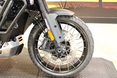 2026 Harley-Davidson Pan America RA1250S - 1250 Special