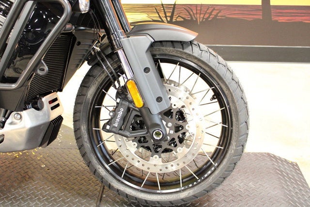 2026 Harley-Davidson Pan America RA1250S - 1250 Special