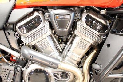 2026 Harley-Davidson Pan America RA1250S - 1250 Special