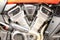 2026 Harley-Davidson Pan America RA1250S - 1250 Special