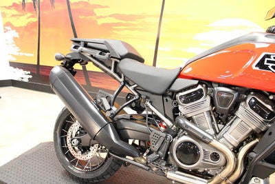 2026 Harley-Davidson Pan America RA1250S - 1250 Special
