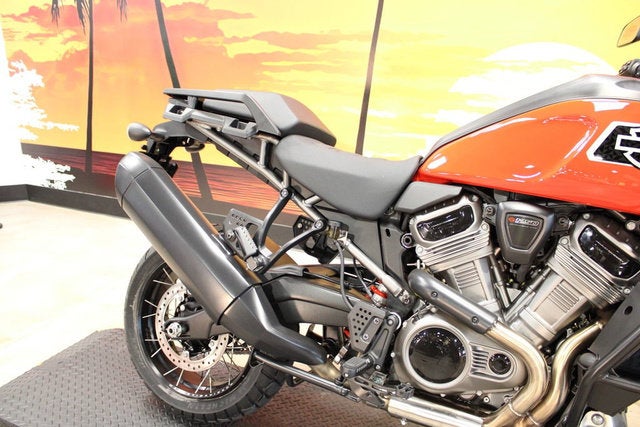 2026 Harley-Davidson Pan America RA1250S - 1250 Special