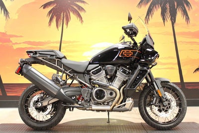 2026 Harley-Davidson Pan America RA1250S - 1250 Special