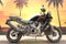 2026 Harley-Davidson Pan America RA1250S - 1250 Special