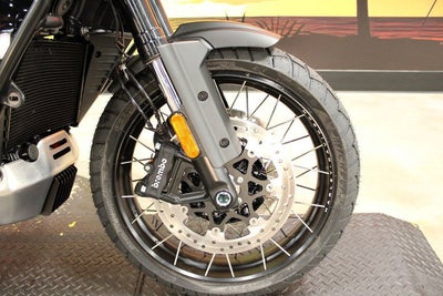 2026 Harley-Davidson Pan America RA1250S - 1250 Special