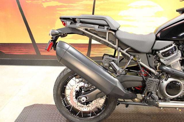 2026 Harley-Davidson Pan America RA1250S - 1250 Special