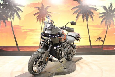 2026 Harley-Davidson Pan America RA1250S - 1250 Special