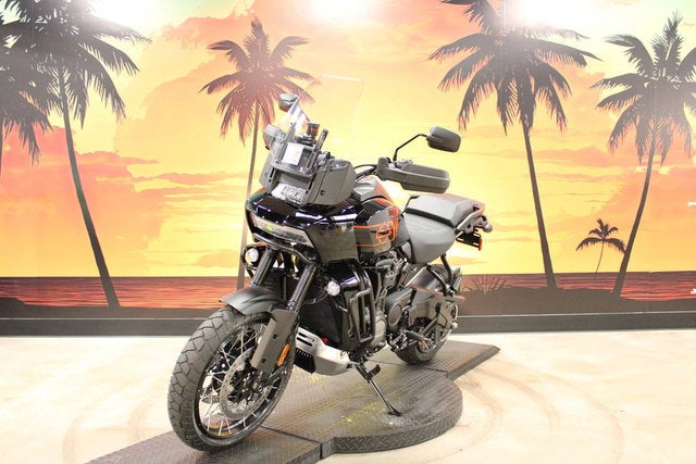 2026 Harley-Davidson Pan America RA1250S - 1250 Special
