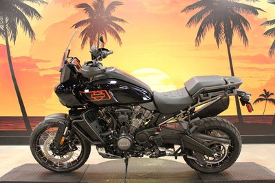 2026 Harley-Davidson Pan America RA1250S - 1250 Special