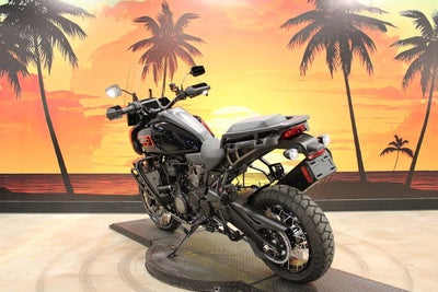 2026 Harley-Davidson Pan America RA1250S - 1250 Special