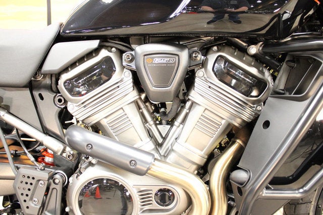 2026 Harley-Davidson Pan America RA1250S - 1250 Special
