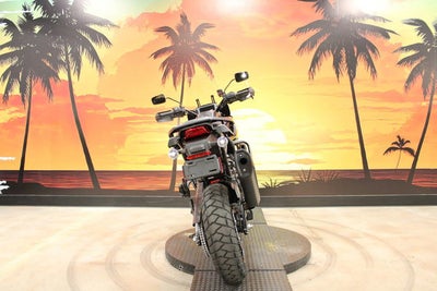 2026 Harley-Davidson Pan America RA1250S - 1250 Special