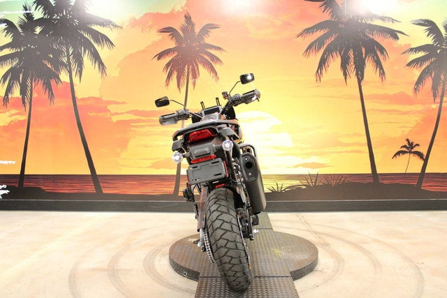 2026 Harley-Davidson Pan America RA1250S - 1250 Special