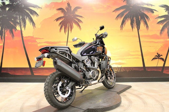 2026 Harley-Davidson Pan America RA1250S - 1250 Special