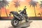 2026 Harley-Davidson Pan America RA1250S - 1250 Special