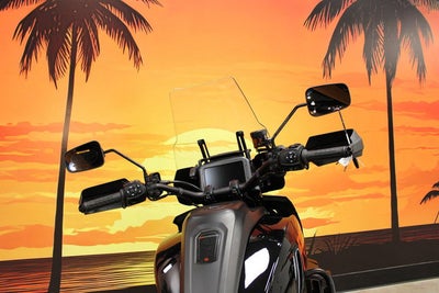 2026 Harley-Davidson Pan America RA1250S - 1250 Special