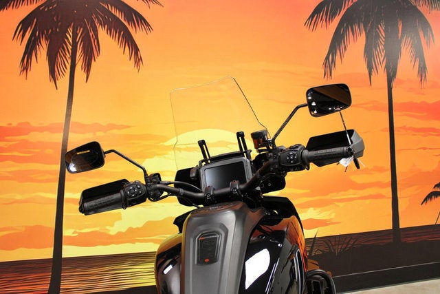 2026 Harley-Davidson Pan America RA1250S - 1250 Special